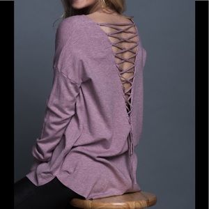 NWT Vestique Fresh Start Sweater